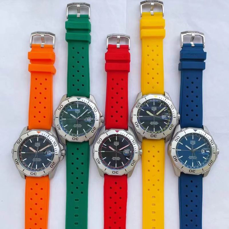 Tag Heuer watch 080554